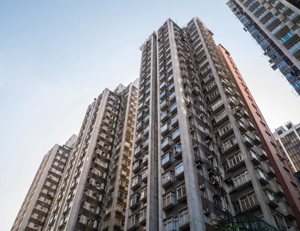 apartman binası