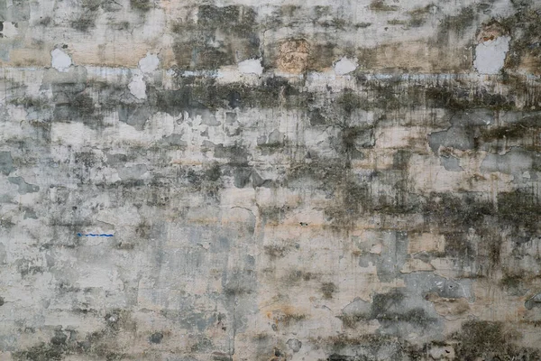 Stary Kamienny Mur Tekstury Tła Zbliżenie — Zdjęcie stockowe