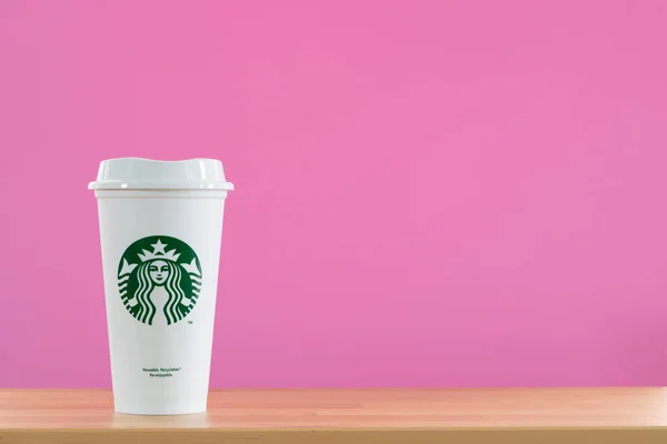 Starbucks background 2024