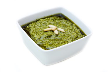 Pesto kupa