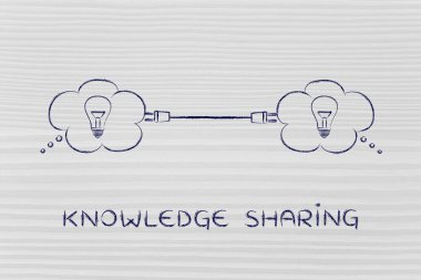 bilgi paylaşımı kavramı