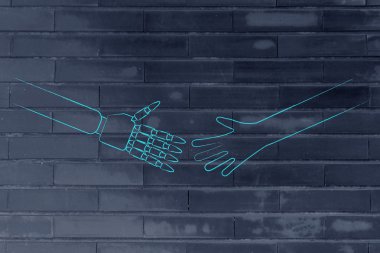 Robotik araştırma ve İnovasyon kavramı