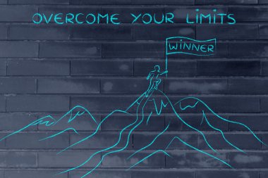 nasıl sınırları aşmak için kavramı