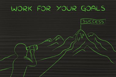 kavram hedefleriniz için çalışma