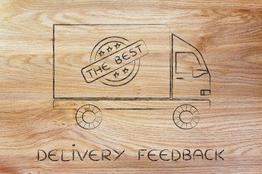 teslim geribildirim kavramı