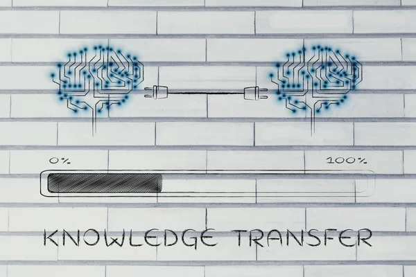 concept of knowledge transfer