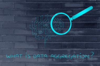 ne veri toplama kavramı