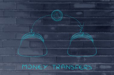 para transferleri kavramı