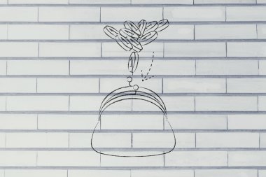 para tasarrufu kavramı