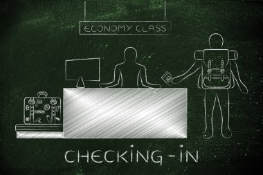 kontrol içinde kavramı