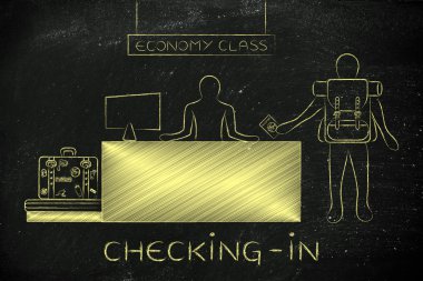 kontrol içinde kavramı