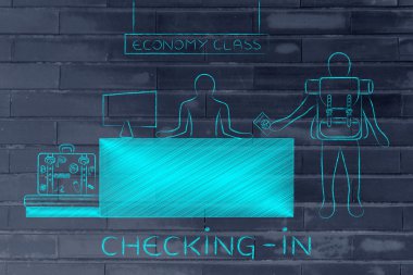 kontrol içinde kavramı