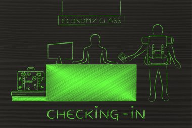 kontrol içinde kavramı