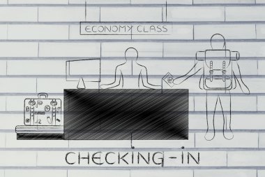 kontrol içinde kavramı