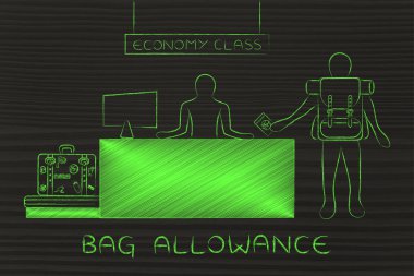 çanta ödenek kavramını