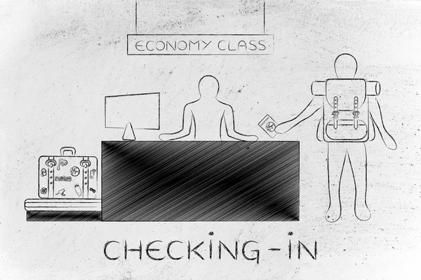 kontrol içinde kavramı