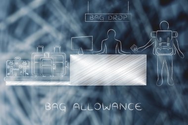 çanta ödenek kavramını