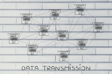 veri iletim kavramı