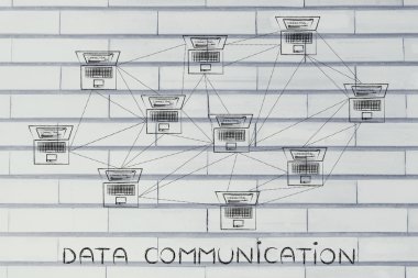 veri iletişimi kavramı