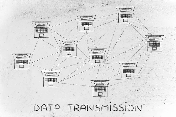 veri iletim kavramı