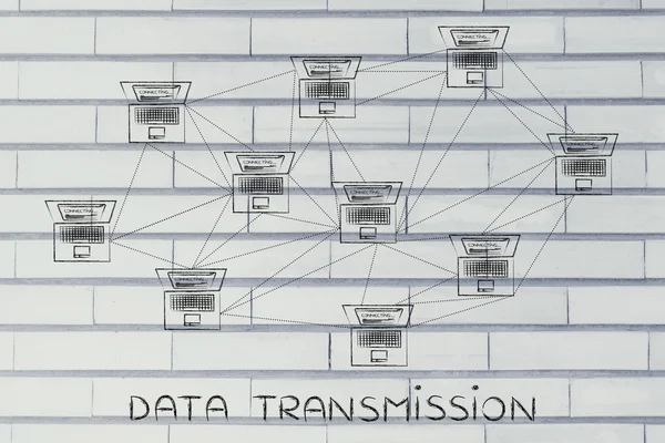 veri iletim kavramı