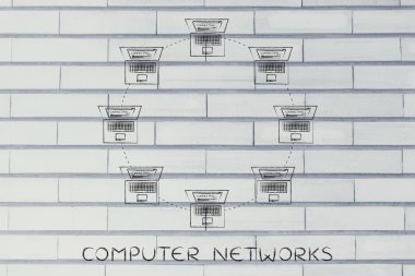 bilgisayar ağları kavramı