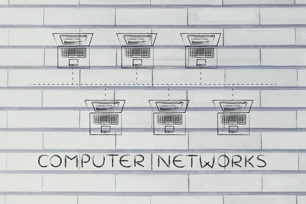 bilgisayar ağları kavramı