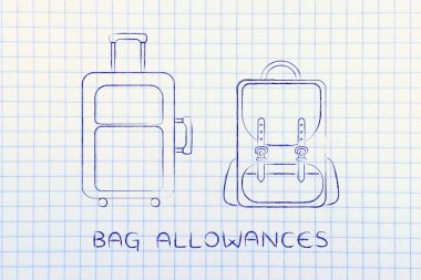 çanta ödenekleri kavramı