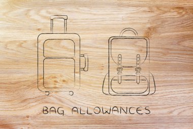 çanta ödenekleri kavramı