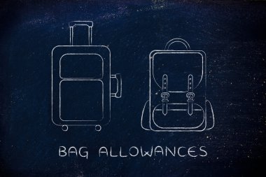 çanta ödenekleri kavramı