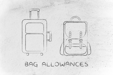 çanta ödenekleri kavramı