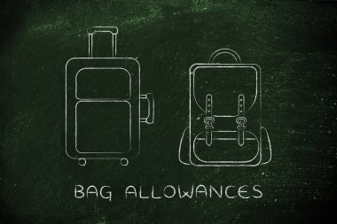 çanta ödenekleri kavramı