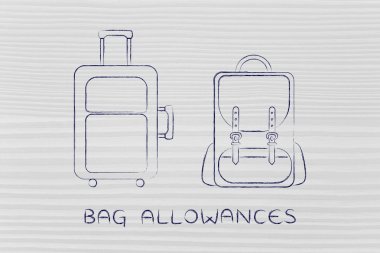 çanta ödenekleri kavramı