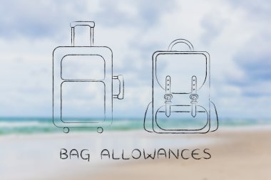 çanta ödenekleri kavramı