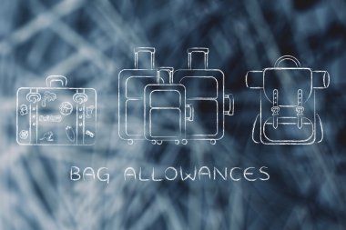 çanta ödenekleri kavramı