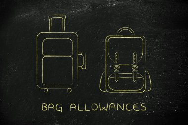 çanta ödenekleri kavramı