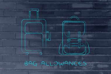 çanta ödenekleri kavramı