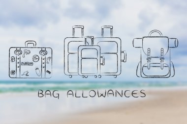 çanta ödenekleri kavramı