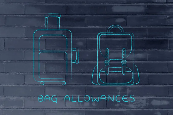 çanta ödenekleri kavramı