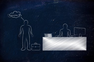 bireysel performans ile mutlu olmak Danışmanı