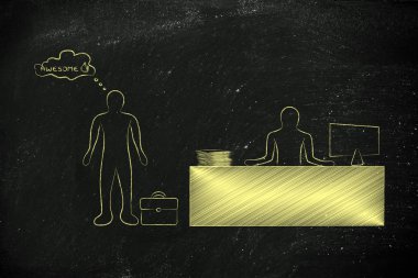 bireysel performans ile mutlu olmak Danışmanı