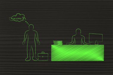 bireysel performans ile mutlu olmak Danışmanı