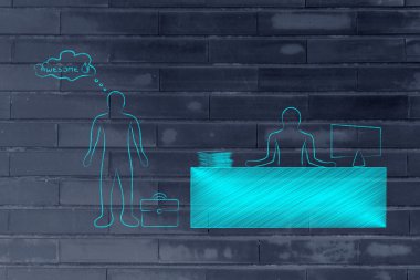 bireysel performans ile mutlu olmak Danışmanı