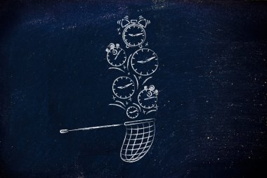 düşen saatler toplama net