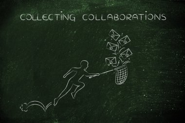 net ile grafik kişi