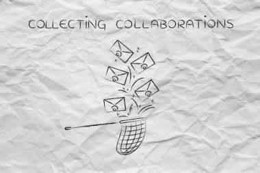 NET düşen yakalamaya çalışıyor e-postaları