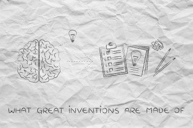 Ofis Büro grafik simgeleri ile