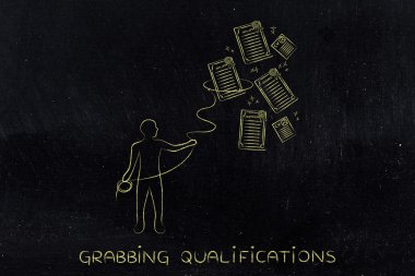 derece, toplama Kement kişiyle geliştirmek senin nitelik