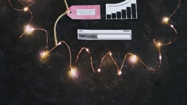 Kadınların sahip olduğu şirketler, kadın girişimcilere yönelik eşitlik ve iş büyümesini destekleyerek, yanında olumlu büyüme istatistikleri ve ilerleme çubuğu taşıyorlar