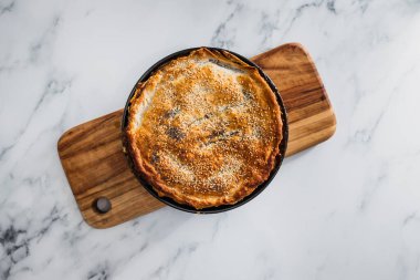 Vejetaryen, mercimek, susam ve haşhaş tohumu karışımı, sağlıklı bitkisel yemek tarifleri.